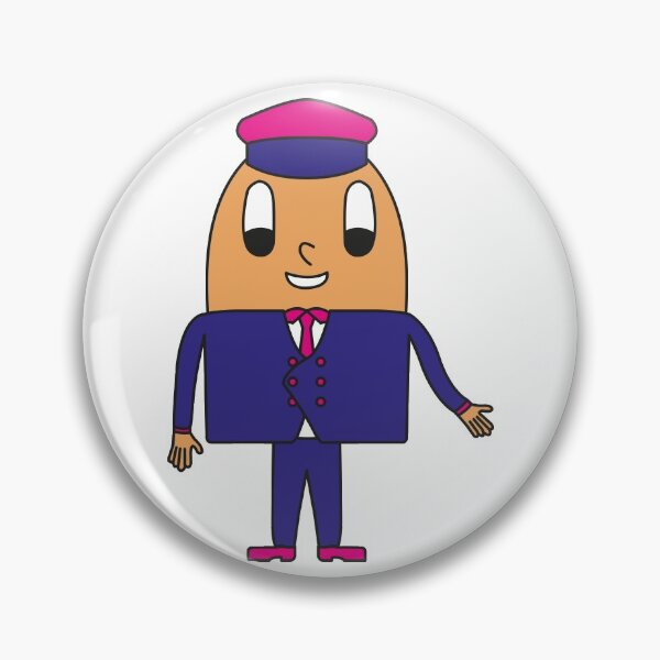 Item preview, Chauffeur Egg designed and sold by M-P-Mueller.