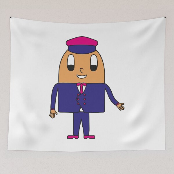 Item preview, Chauffeur Egg designed and sold by M-P-Mueller.