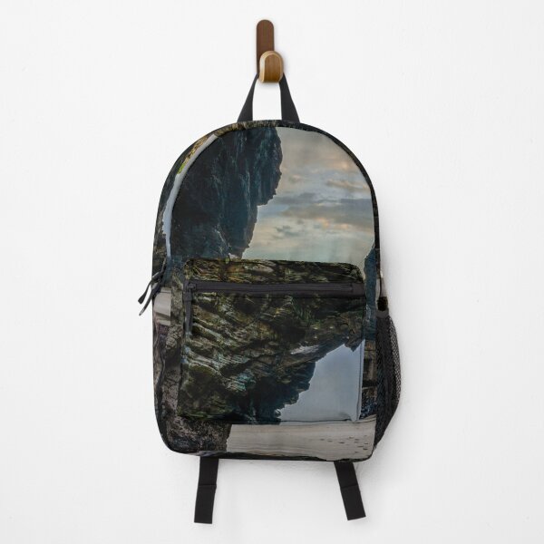 Item preview, Praia As Catedrais designed and sold by DiFigianoPhoto.