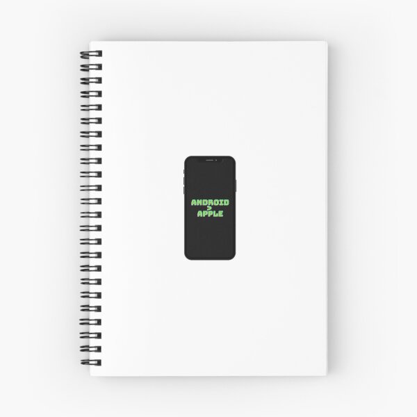 Item preview, Android > Apple designed and sold by arianehine.