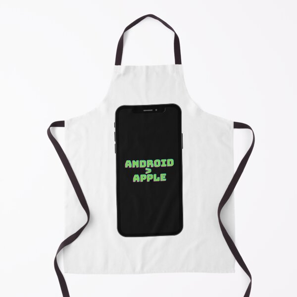 Item preview, Android > Apple designed and sold by arianehine.