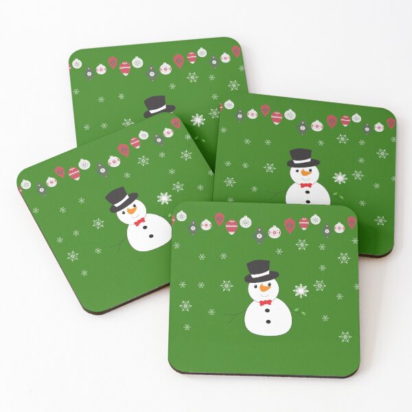 Item preview, Cute Christmas Snowman designed and sold by Mayziel.