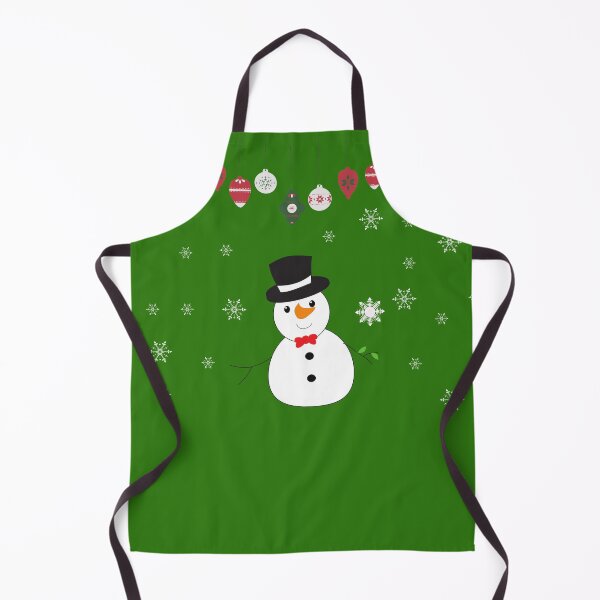 Item preview, Cute Christmas Snowman designed and sold by Mayziel.