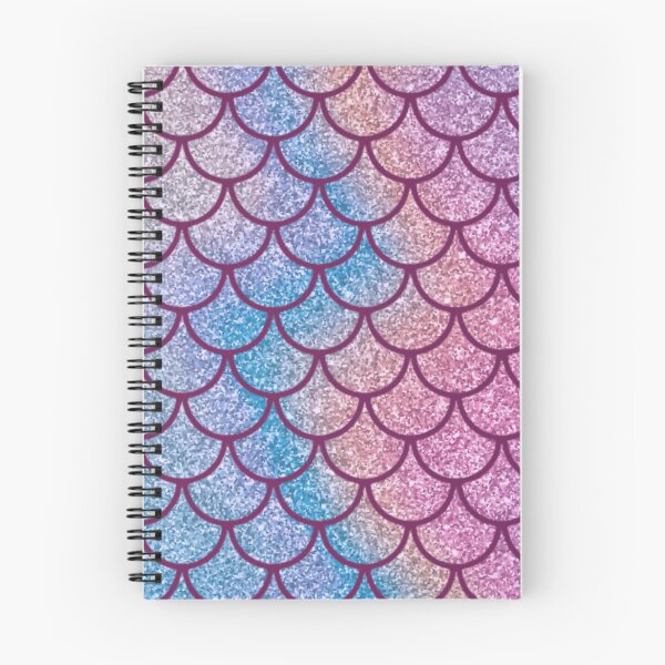 Item preview, Mermaid Scale Pattern designed and sold by joabaj.
