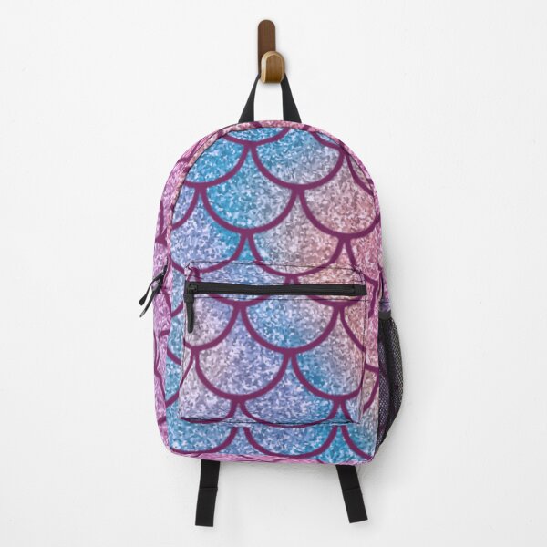 Item preview, Mermaid Scale Pattern designed and sold by joabaj.