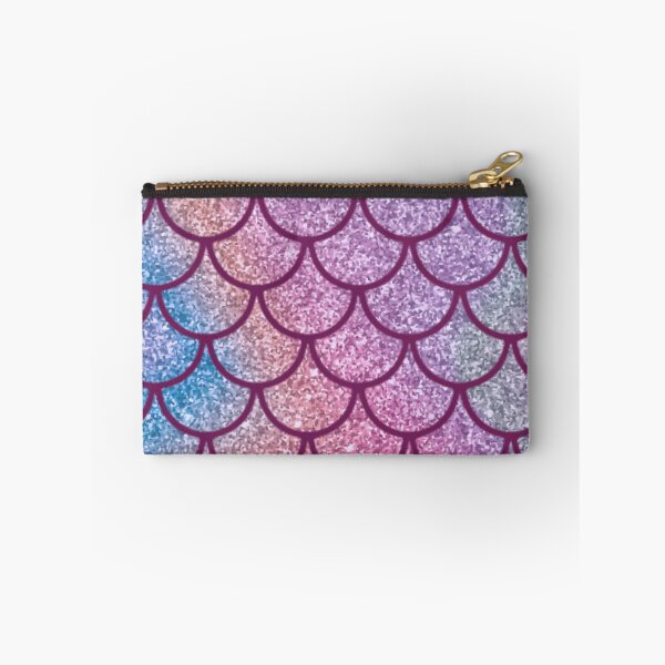 Item preview, Mermaid Scale Pattern designed and sold by joabaj.