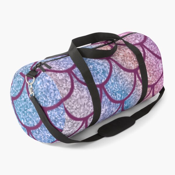 Item preview, Mermaid Scale Pattern designed and sold by joabaj.