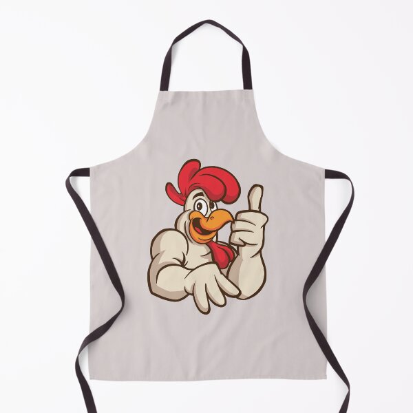 Item preview, Bin Chicken Xmas designed and sold by youngdstag.