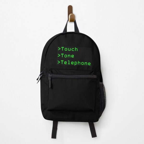 Item preview, Touch Tone Telephone designed and sold by california-112.
