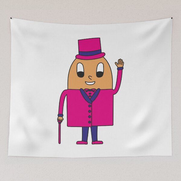Item preview, Billionaire Egg designed and sold by M-P-Mueller.