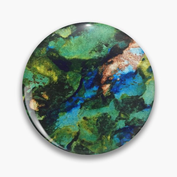 Item preview, Scorched Earth designed and sold by KaitDoyleArt.