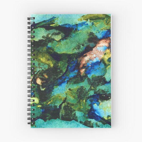 Item preview, Scorched Earth designed and sold by KaitDoyleArt.
