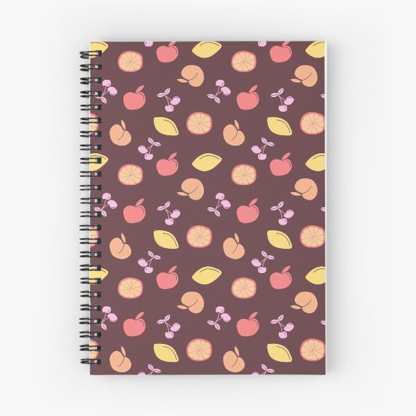 Item preview, Fruity pattern designed and sold by Vinaerick.