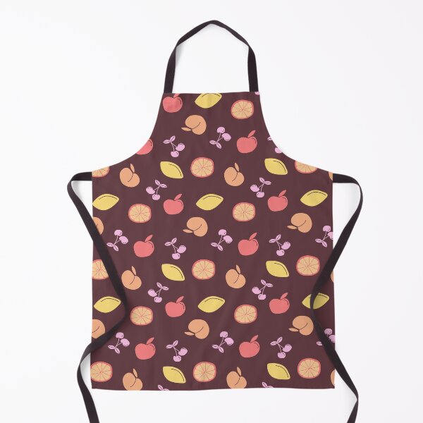 Item preview, Fruity pattern designed and sold by Vinaerick.