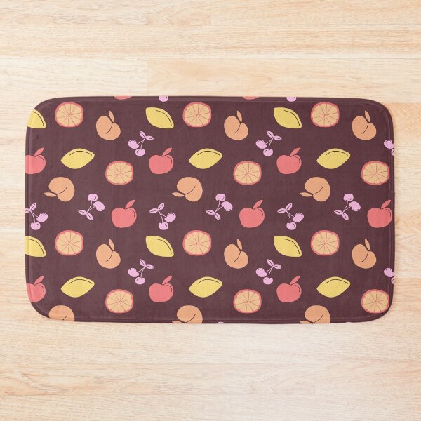Item preview, Fruity pattern designed and sold by Vinaerick.