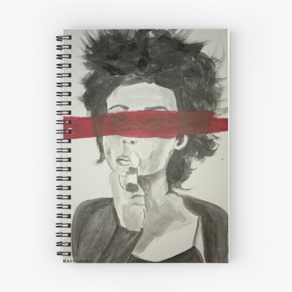 Item preview, MARLA SINGER designed and sold by MartaMutri.