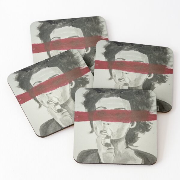 Item preview, MARLA SINGER designed and sold by MartaMutri.