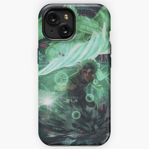 Naruto Shisui Uchiha iPhone 12 Pro Max Case