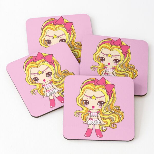 Artikelvorschau, Harajuku-Puppe entworfen und verkauft von kawaiistudio.