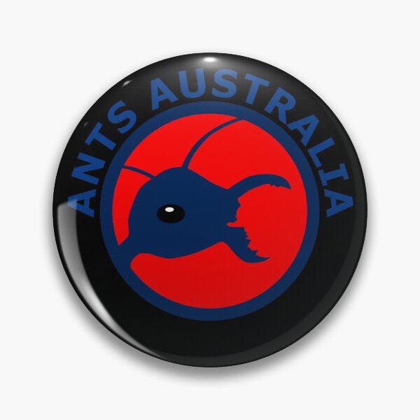 Item preview, Ants Australia designed and sold by Yeaha.