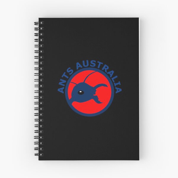 Item preview, Ants Australia designed and sold by Yeaha.