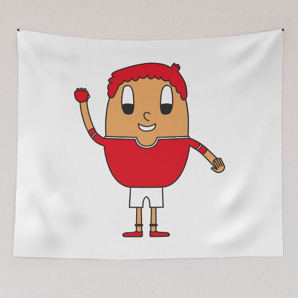 Item preview, Handball-Player Egg designed and sold by M-P-Mueller.