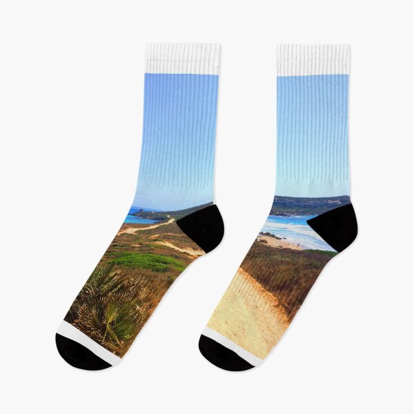 Item preview, Beutiful view of Tharros, in Sardinia! designed and sold by 360DESIGNING.