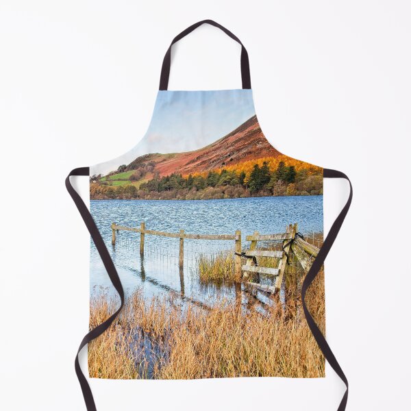Item preview, LowesWater Lake District England designed and sold by Martyn R Arnold Fine Art Nature & Landscape Photography.