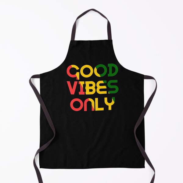 Item preview, Good Vibes Only designed and sold by JukeLox.