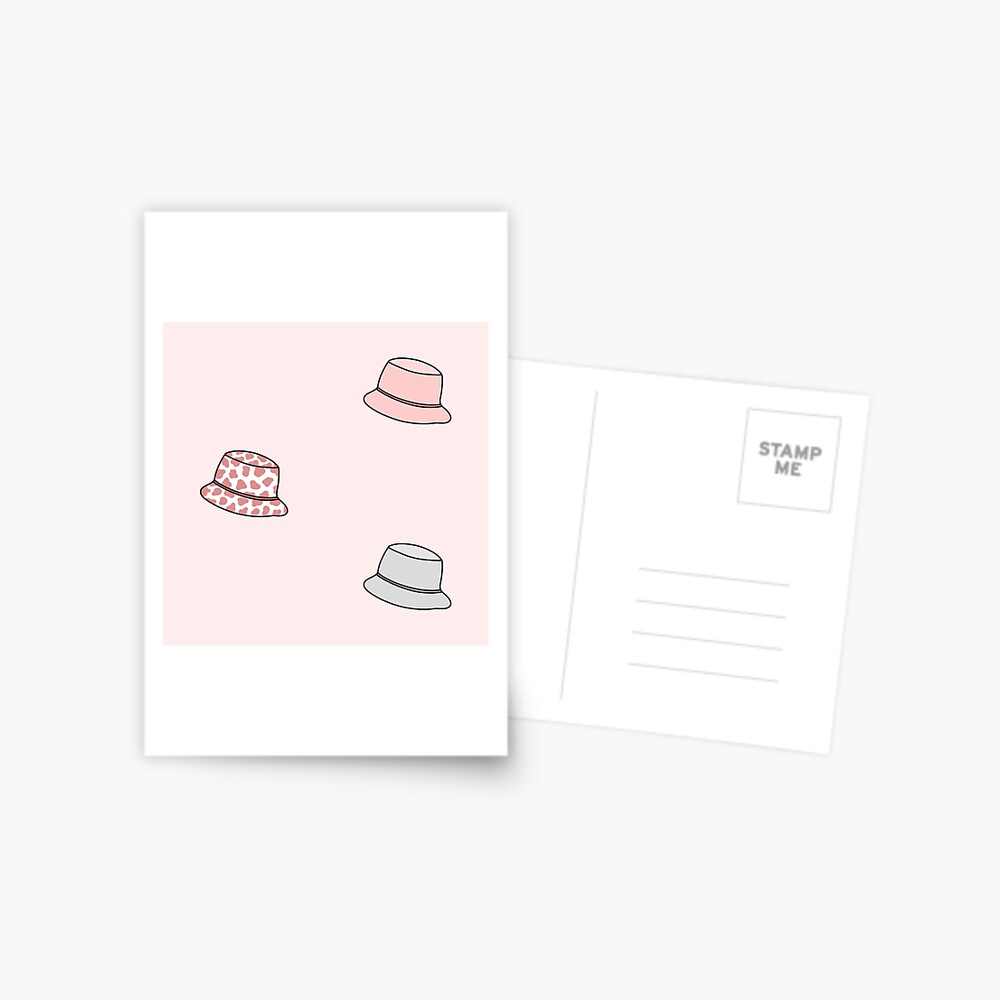 Item preview, Postcard designed and sold by Pastel-PaletteD.