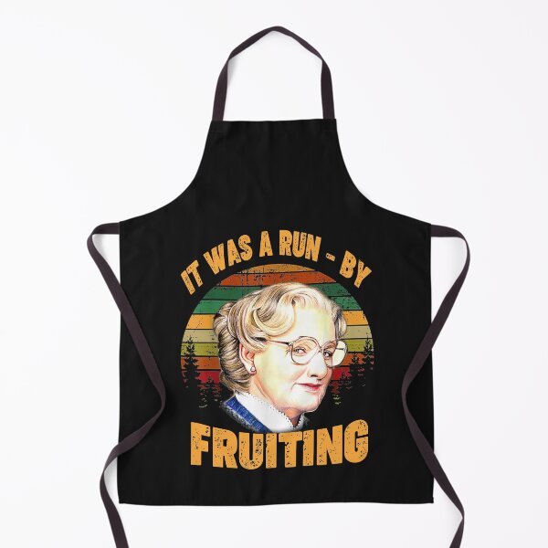 Item preview, It Was A Run By Fruiting designed and sold by GaleBerry.