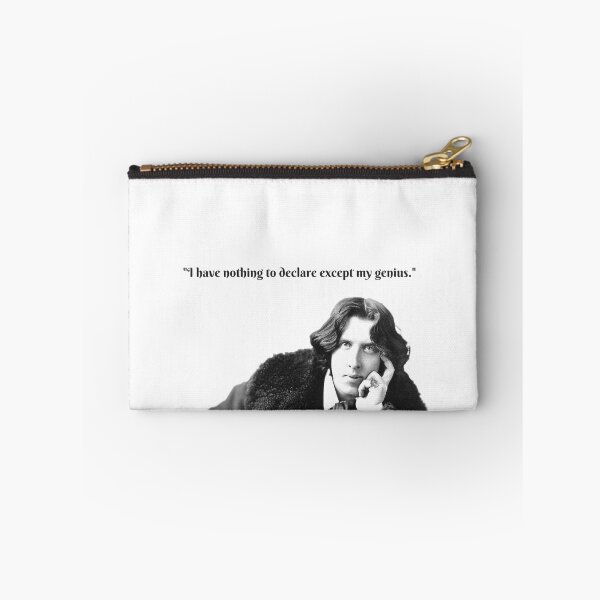 Item preview, Oscar Wilde Witticisms designed and sold by aliveonweb.