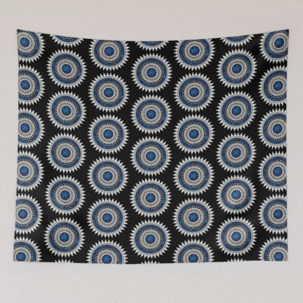 Item preview, Starry Starry Nights designed and sold by artbychantal.