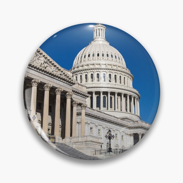Item preview, USA. Washington D.C., U.S. Capitol. designed and sold by vadim19.