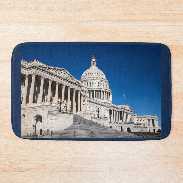 Item preview, USA. Washington D.C., U.S. Capitol. designed and sold by vadim19.
