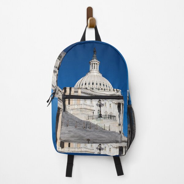 Item preview, USA. Washington D.C., U.S. Capitol. designed and sold by vadim19.