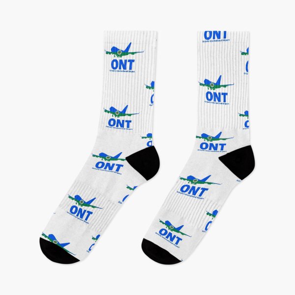 Item preview, Travel Airport Airport Ontario International Airport ONT designed and sold by starshiporion.