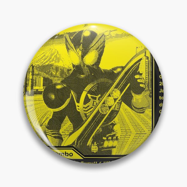 Item preview, Kamen Rider Ozu 3 designed and sold by PopartToku.