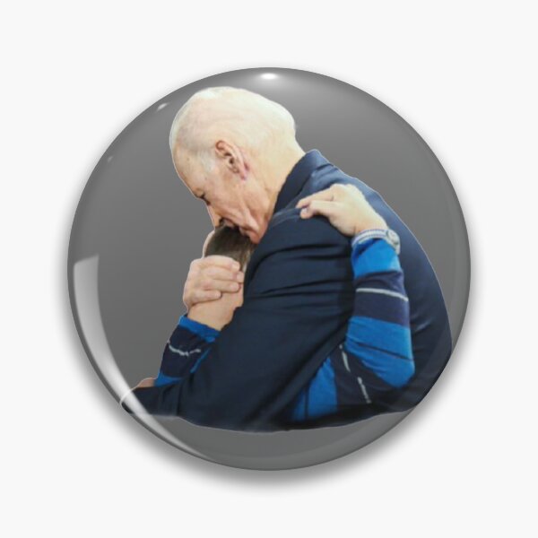 Item preview, Joe Biden Hugs designed and sold by Custom Designs  and Apparel.