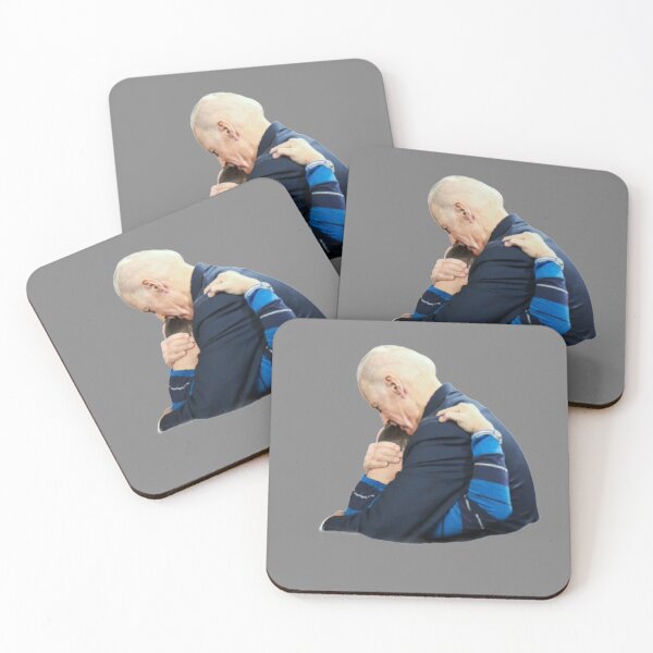 Item preview, Joe Biden Hugs designed and sold by Custom Designs  and Apparel.