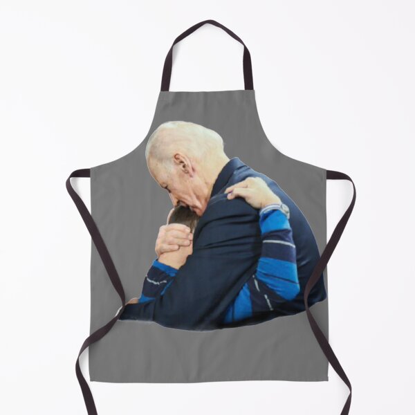 Item preview, Joe Biden Hugs designed and sold by Custom Designs and Apparel.