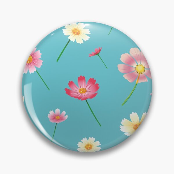 Aperçu de l'œuvre Des fleurs pour la richesse et le bonheur créée et vendue par shine21.