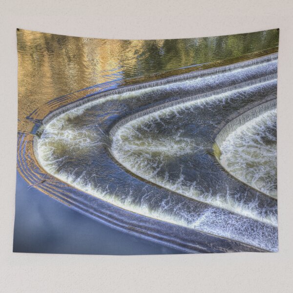 Item preview, River Avon Bath Pulteney Weir  designed and sold by Londonimages.