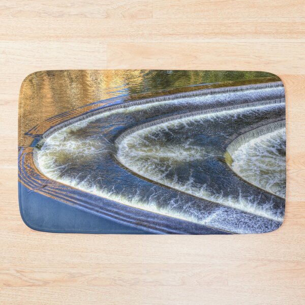 Item preview, River Avon Bath Pulteney Weir  designed and sold by Londonimages.