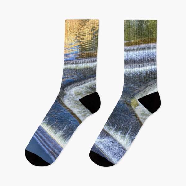 Item preview, River Avon Bath Pulteney Weir  designed and sold by Londonimages.