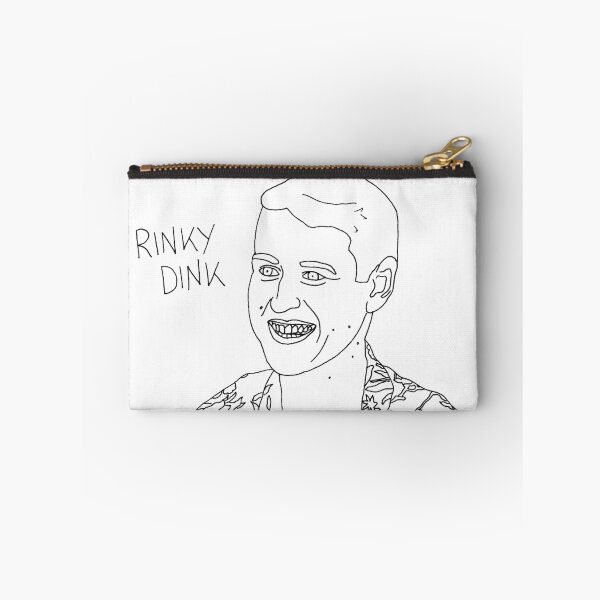 Item preview, Peter Great British Bake Off Rinky Dink designed and sold by bertieterror.