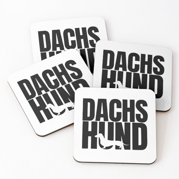 Artikelvorschau, Dackelliebhaber entworfen und verkauft von Beyond Words.