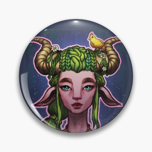 Item preview, Dryad designed and sold by Delfis.