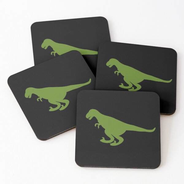 Item preview, T rex green designed and sold by BV-creas.
