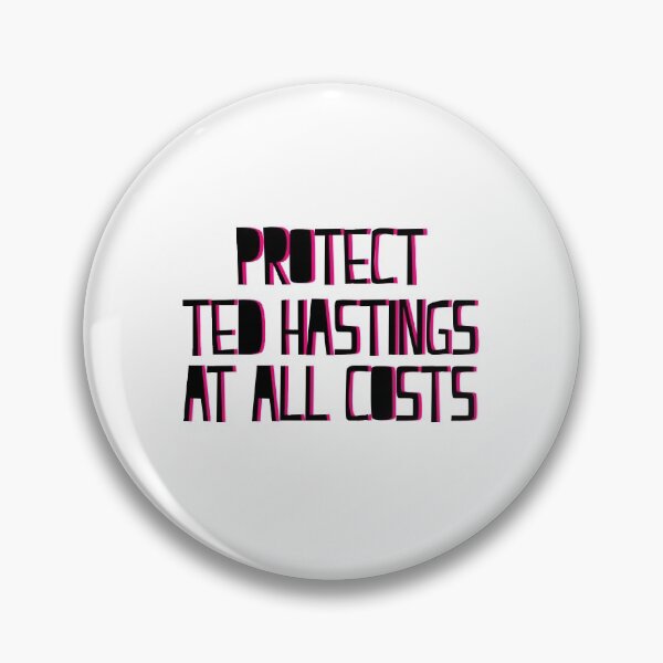 Item preview, Protect Ted Hastings At All Costs designed and sold by holbytv.